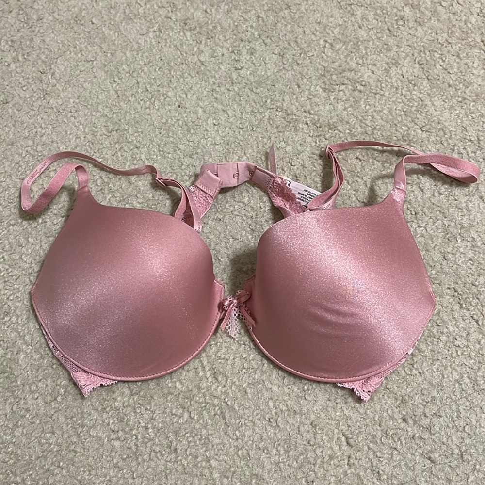 Victoria Secret Pink Bra